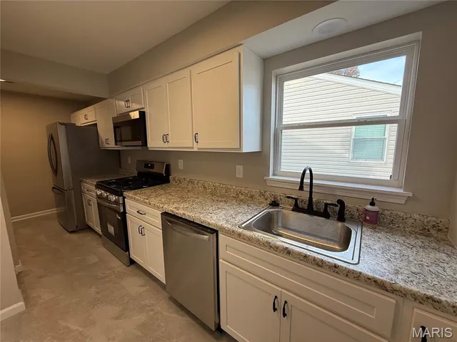 $1,895 | 7128 Yates Street, St. Louis, MO 63116