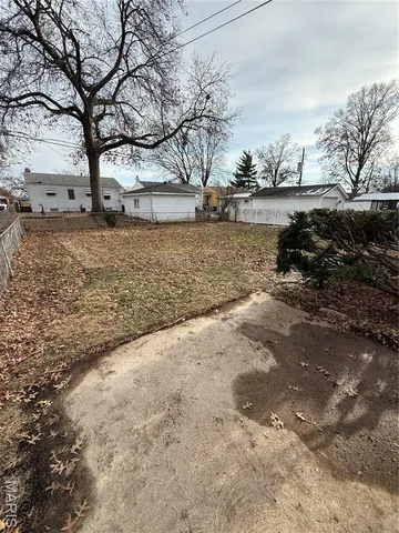 $1,895 | 7128 Yates Street, St. Louis, MO 63116