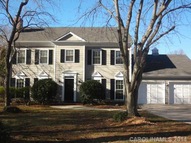 2340 Hamilton Mill Road Charlotte, NC 28270 - Photo 1 of 16 Gallery Image 1