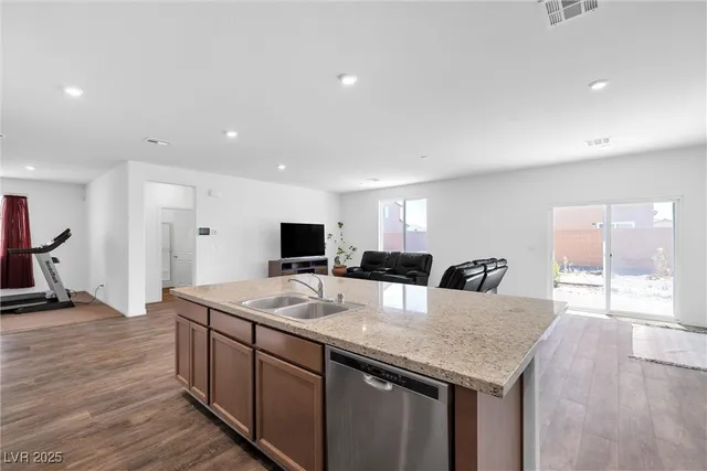 $444,000 | 3929 East Weld Avenue, Pahrump, NV 89061