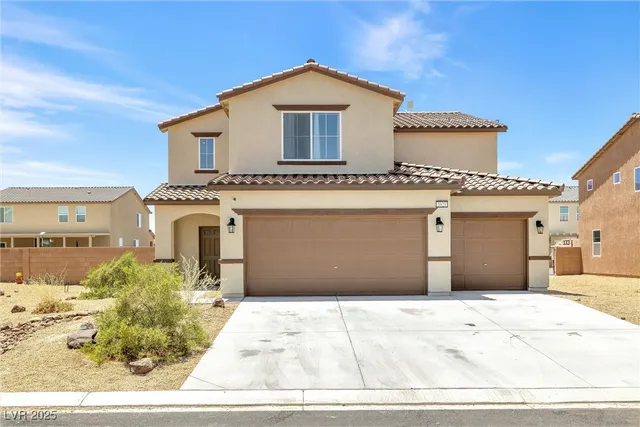 $444,000 | 3929 East Weld Avenue, Pahrump, NV 89061