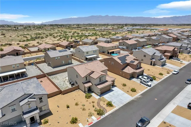 $444,000 | 3929 East Weld Avenue, Pahrump, NV 89061