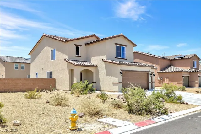 $444,000 | 3929 East Weld Avenue, Pahrump, NV 89061