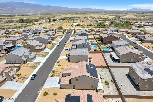 $444,000 | 3929 East Weld Avenue, Pahrump, NV 89061