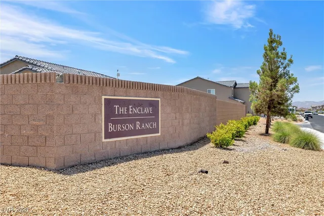 $444,000 | 3929 East Weld Avenue, Pahrump, NV 89061