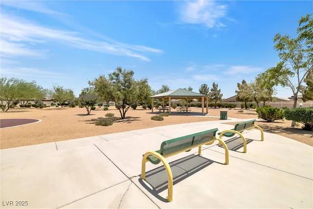 $444,000 | 3929 East Weld Avenue, Pahrump, NV 89061