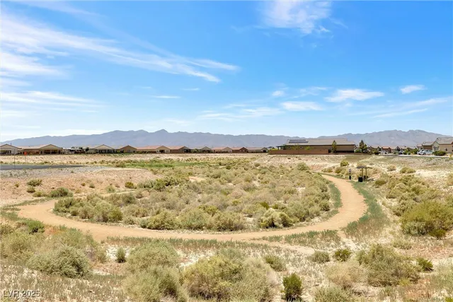 $444,000 | 3929 East Weld Avenue, Pahrump, NV 89061