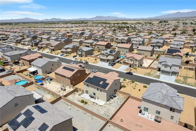 $444,000 | 3929 East Weld Avenue, Pahrump, NV 89061