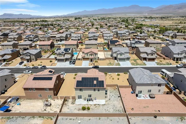 $444,000 | 3929 East Weld Avenue, Pahrump, NV 89061