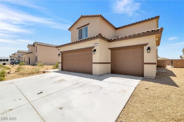 $444,000 | 3929 East Weld Avenue, Pahrump, NV 89061