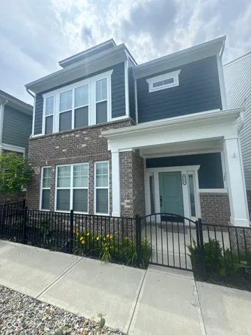 $330,000 | 9215 Hawley Drive, Indianapolis, IN 46216