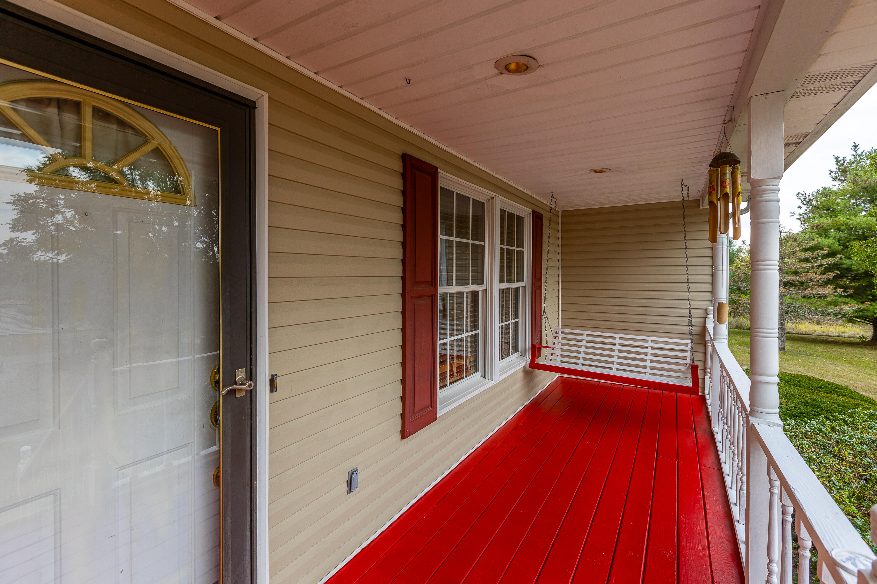 714 Paper Mill Road Lancaster, KY 40444 - Photo 4 of 37 A-3