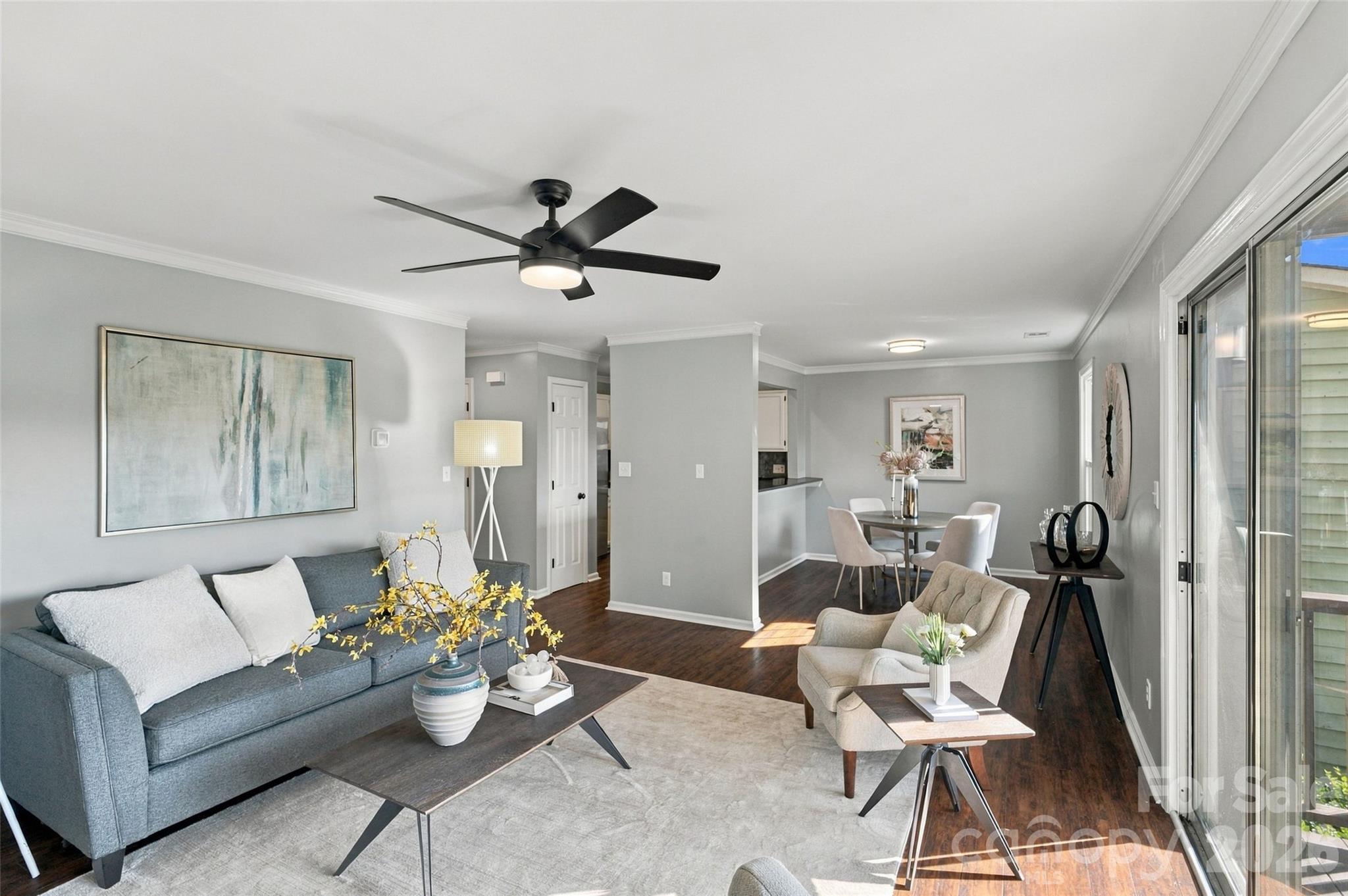 762 Marsh Road, Unit 7 Charlotte, NC 28209 - Photo 10 of 38 Gallery Image 10
