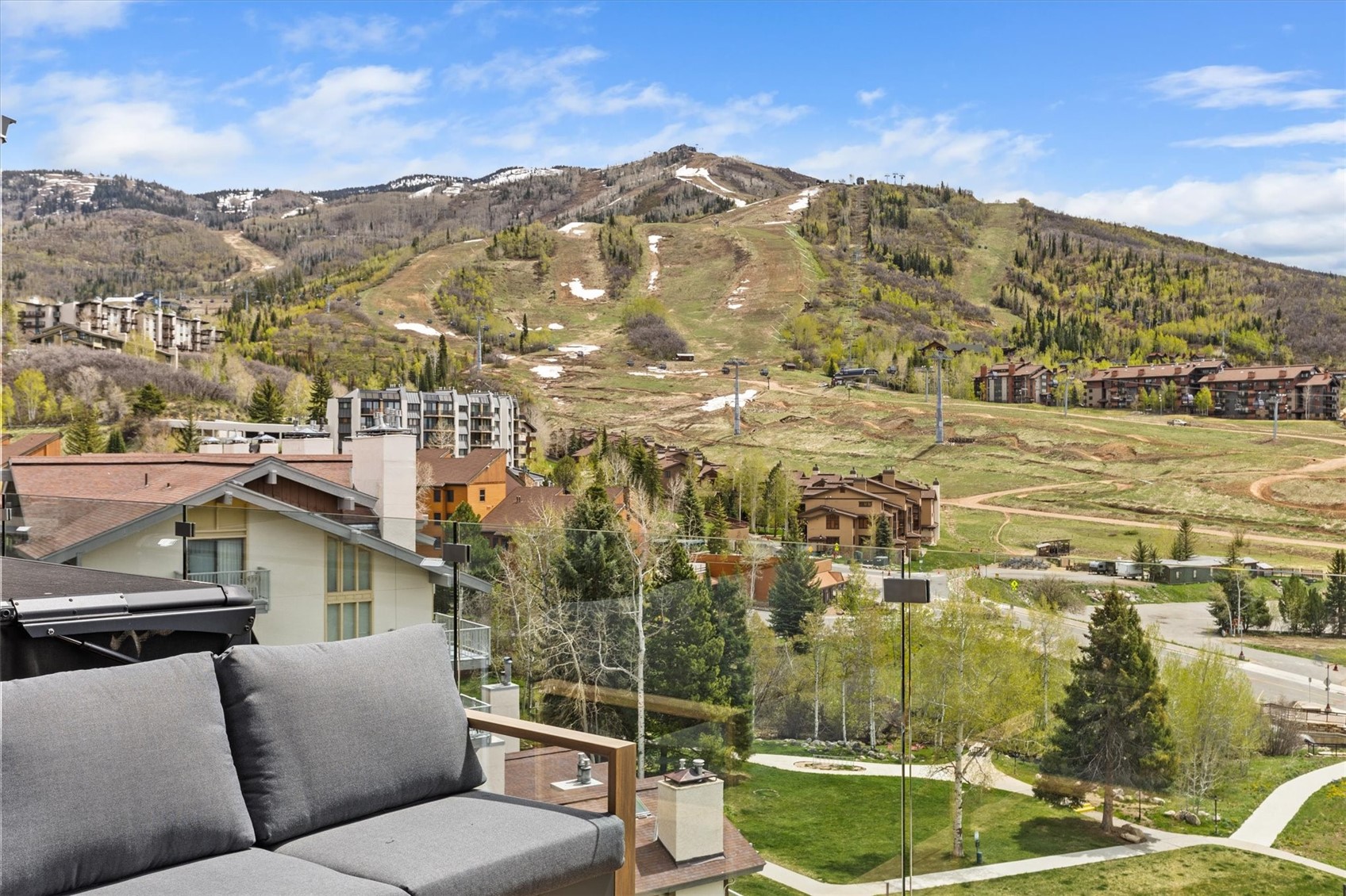 1855 Burgess Creek Road, Unit 3 Steamboat Springs, CO 80487 - Photo 2 of 50