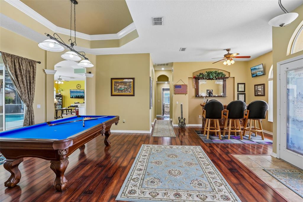 3542 Conifer Loop Spring Hill, FL 34609 - Photo 27 of 39