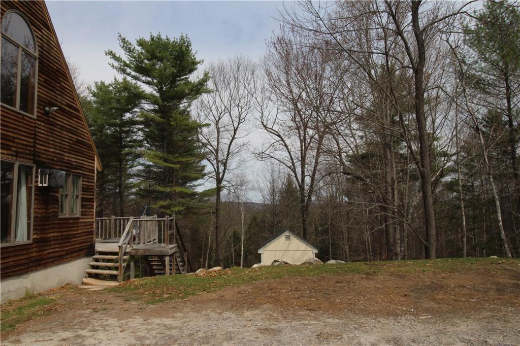 86 Maple Ridge Road Harrison, ME 04040 - Photo 2 of 30 Mountain views from your back deck....