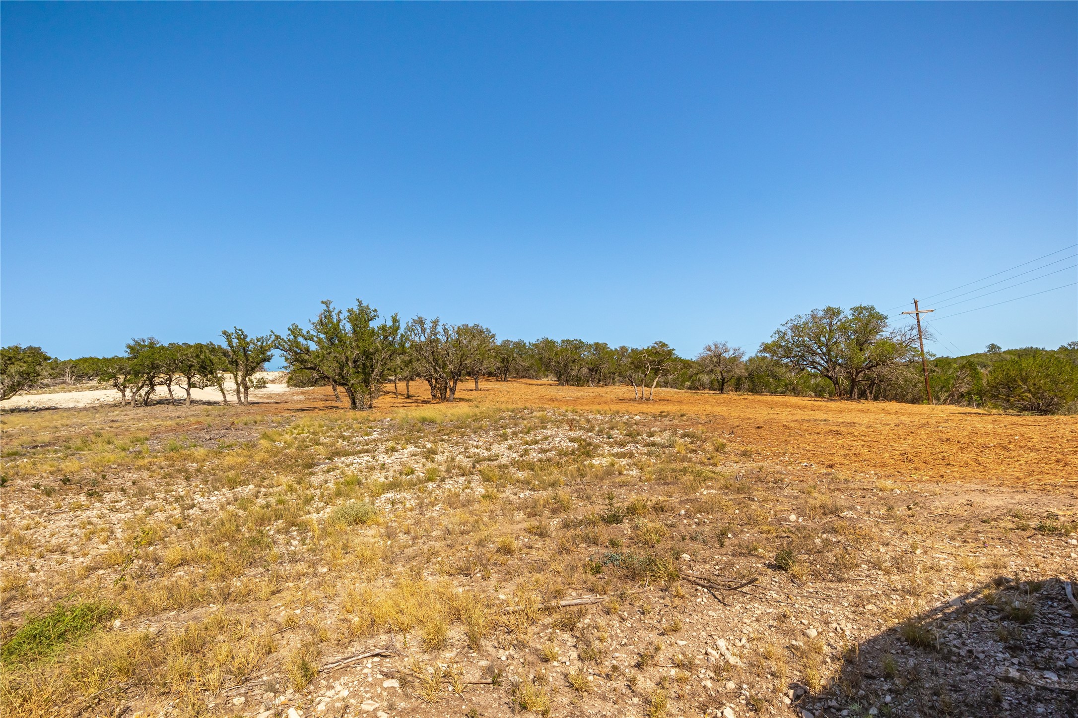 Lot 20 Seven Spring Dr Junction, Unit LOT 20 Junction, TX 76849 - Photo 25 of 40 a view of lake and mountain