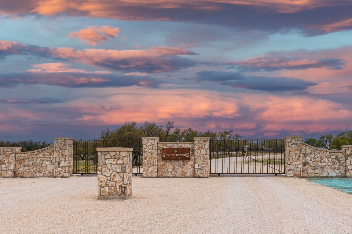 Lot 20 Seven Spring Dr Junction, Unit LOT 20 Junction, TX 76849 - Photo 35 of 40