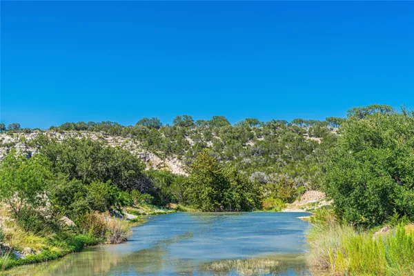 $246,400 | Lot 20 Seven Spring Dr Junction, Unit LOT 20, Junction, TX 76849