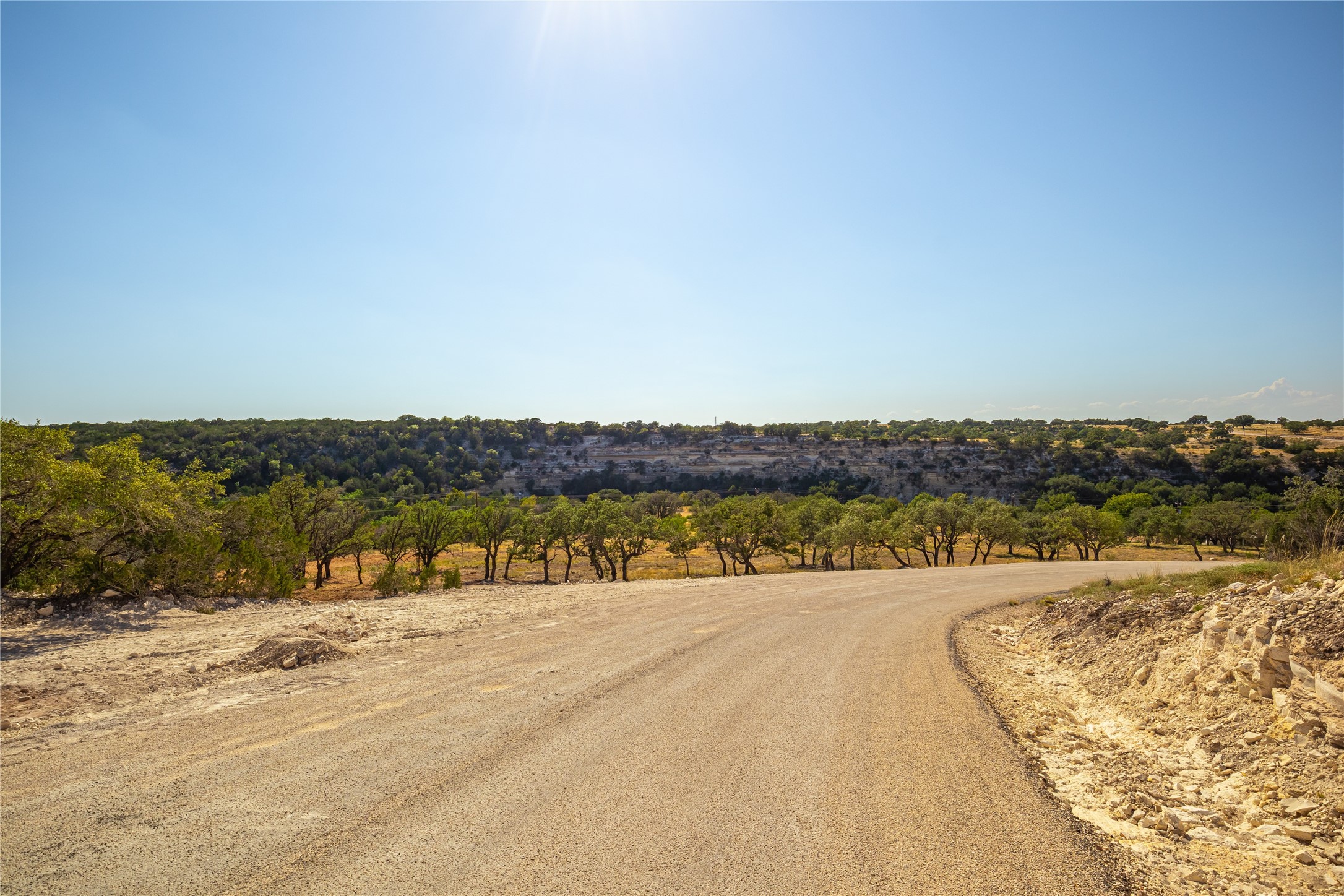 Lot 20 Seven Spring Dr Junction, Unit LOT 20 Junction, TX 76849 - Photo 4 of 40 a view of an ocean