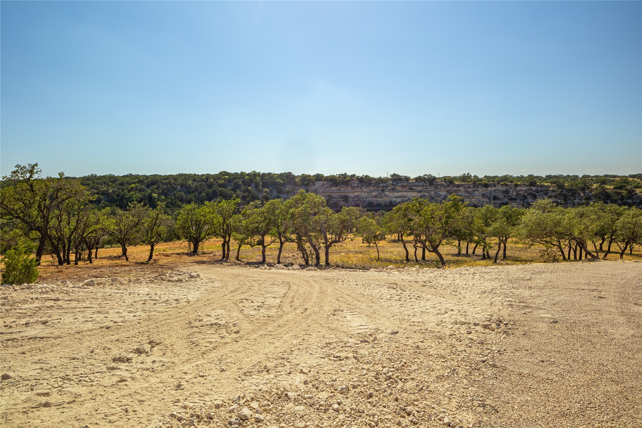 Lot 20 Seven Spring Dr Junction, Unit LOT 20 Junction, TX 76849 - Photo 7 of 40 a view of ocean