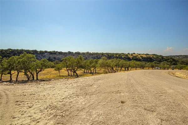 $246,400 | Lot 20 Seven Spring Dr Junction, Unit LOT 20, Junction, TX 76849