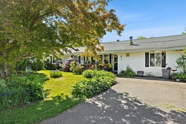 $399,000 | 94 Rosemary Street, Brockton, MA 02302