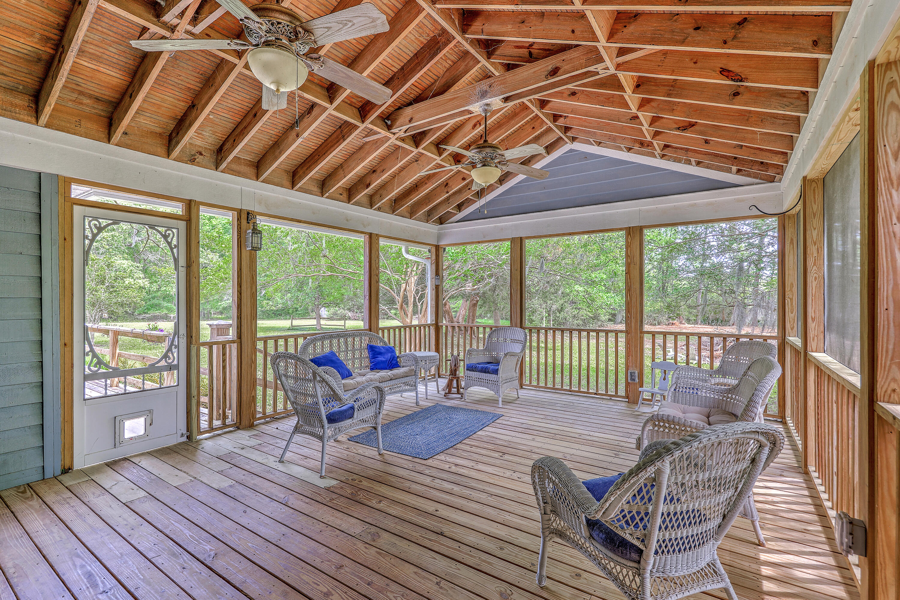 4942 Storage Road Meggett, SC 29449 - Photo 23 of 44
