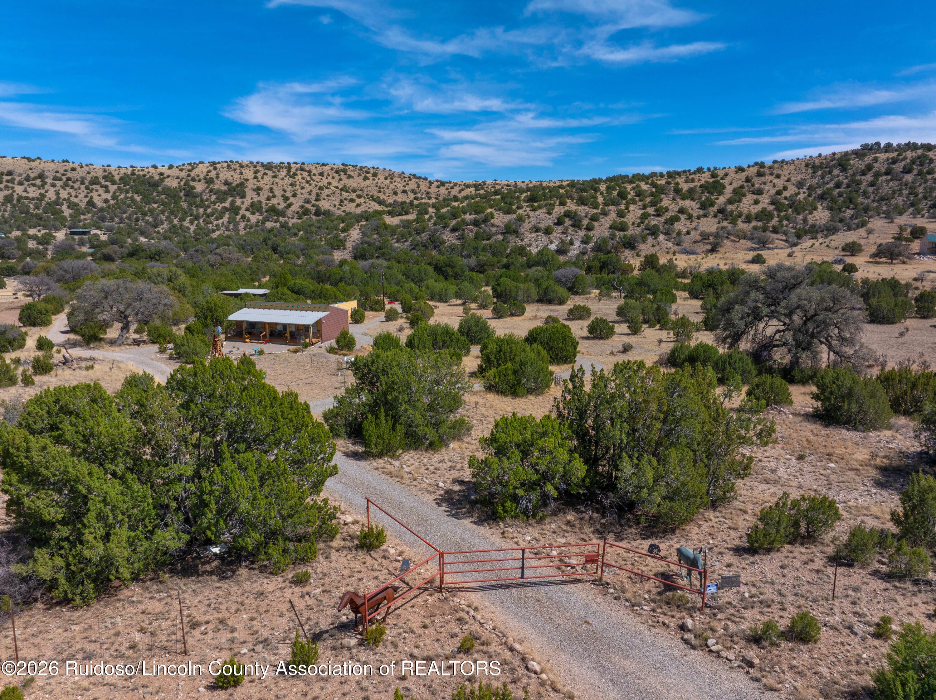 1334 Arabela Road Tinnie, NM 88351 - Photo 164 of 164 Gallery Image 164