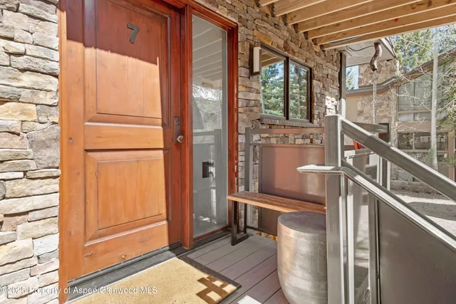 $35,000 | 124 East Durant Avenue, Unit 7, Aspen, CO 81611