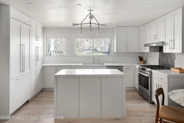 $35,000 | 124 East Durant Avenue, Unit 7, Aspen, CO 81611