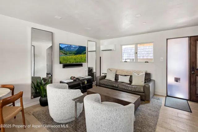 $35,000 | 124 East Durant Avenue, Unit 7, Aspen, CO 81611