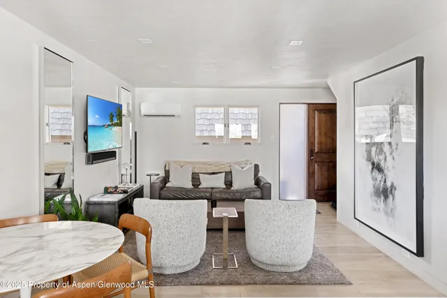 $35,000 | 124 East Durant Avenue, Unit 7, Aspen, CO 81611