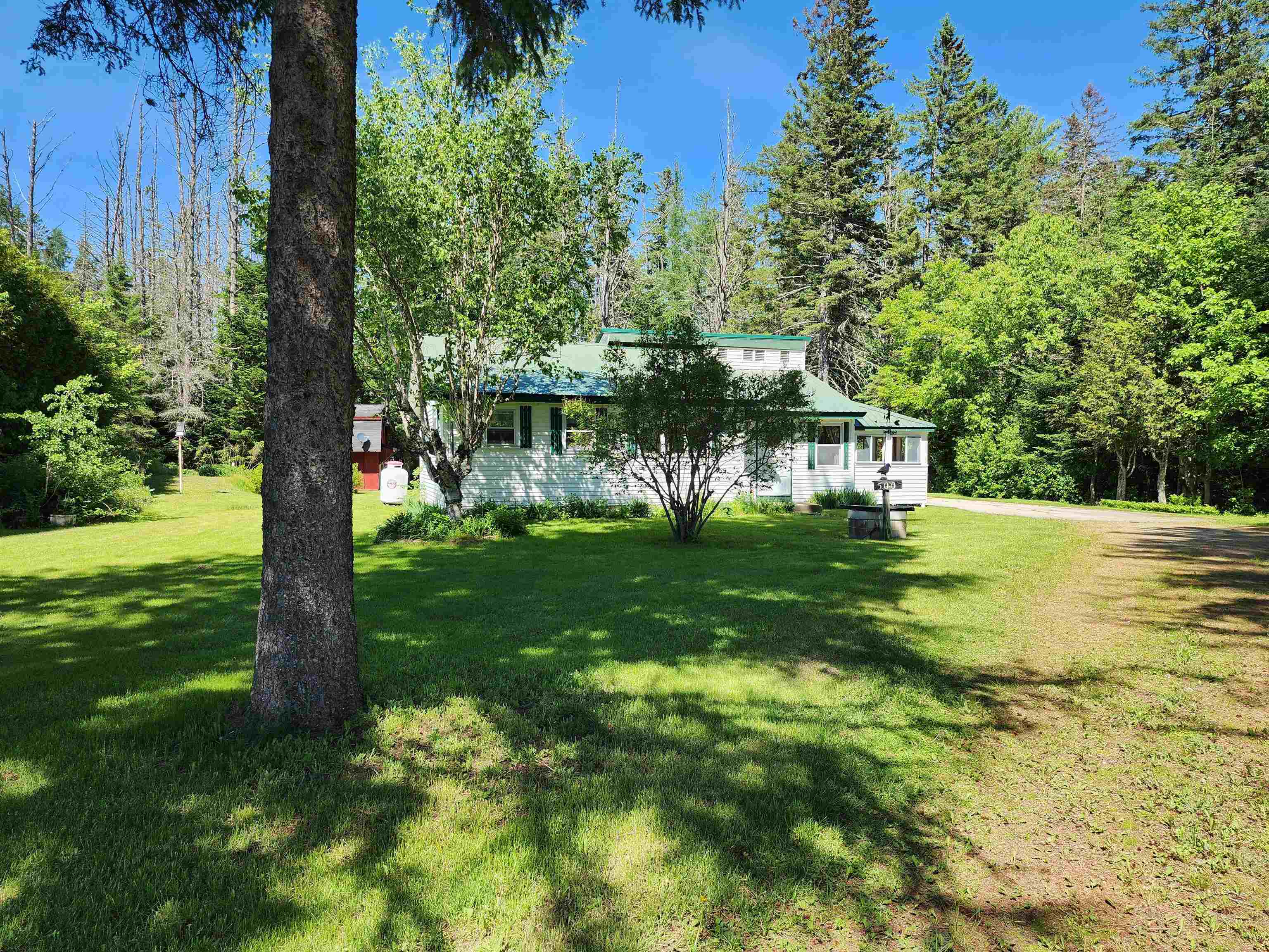 500 Colebrook Road, Unit U6/37 Errol, NH 03579 - Photo 37 of 43