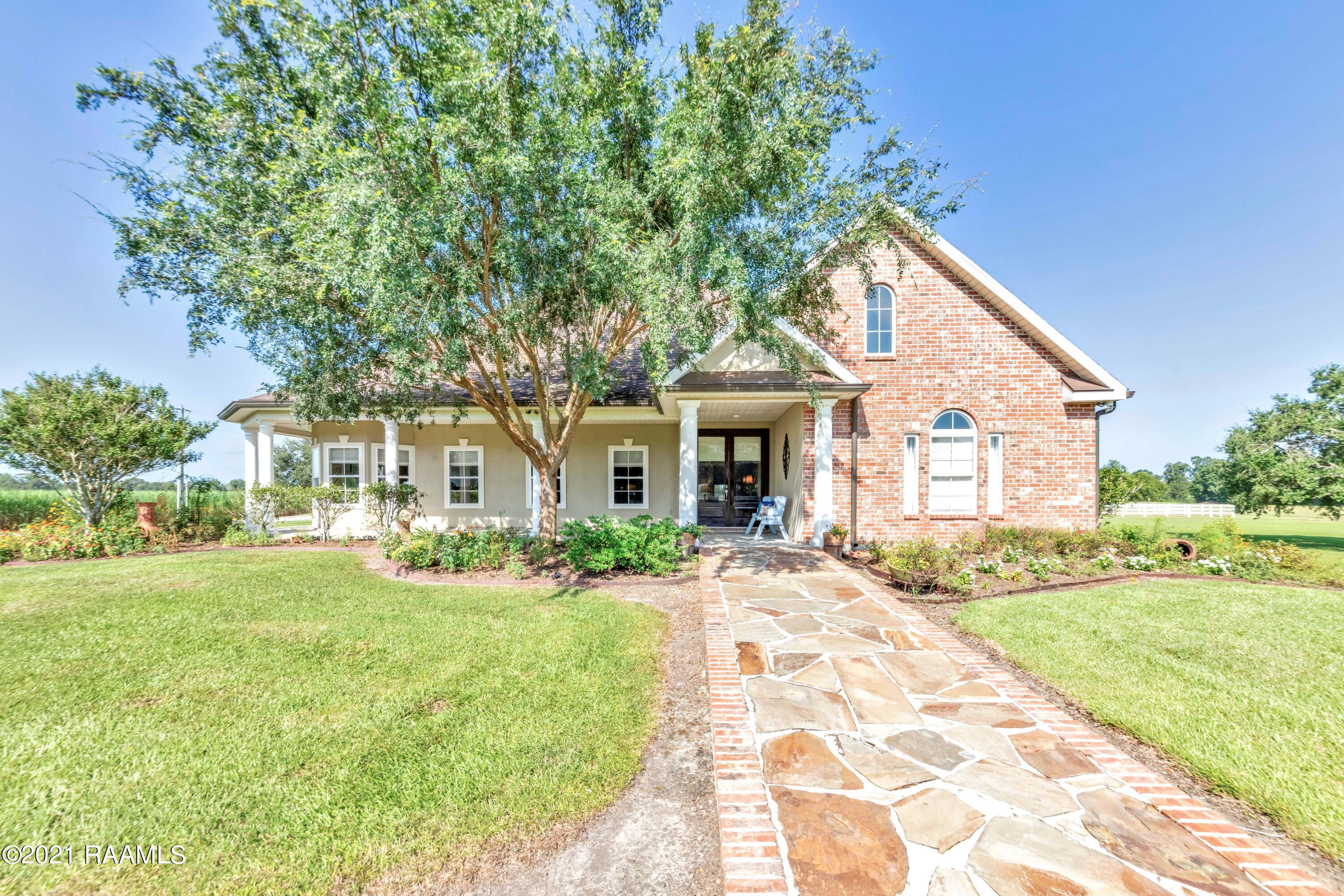 14716 Jude Road Erath, LA 70533 - Photo 1 of 50 Gallery Image 1