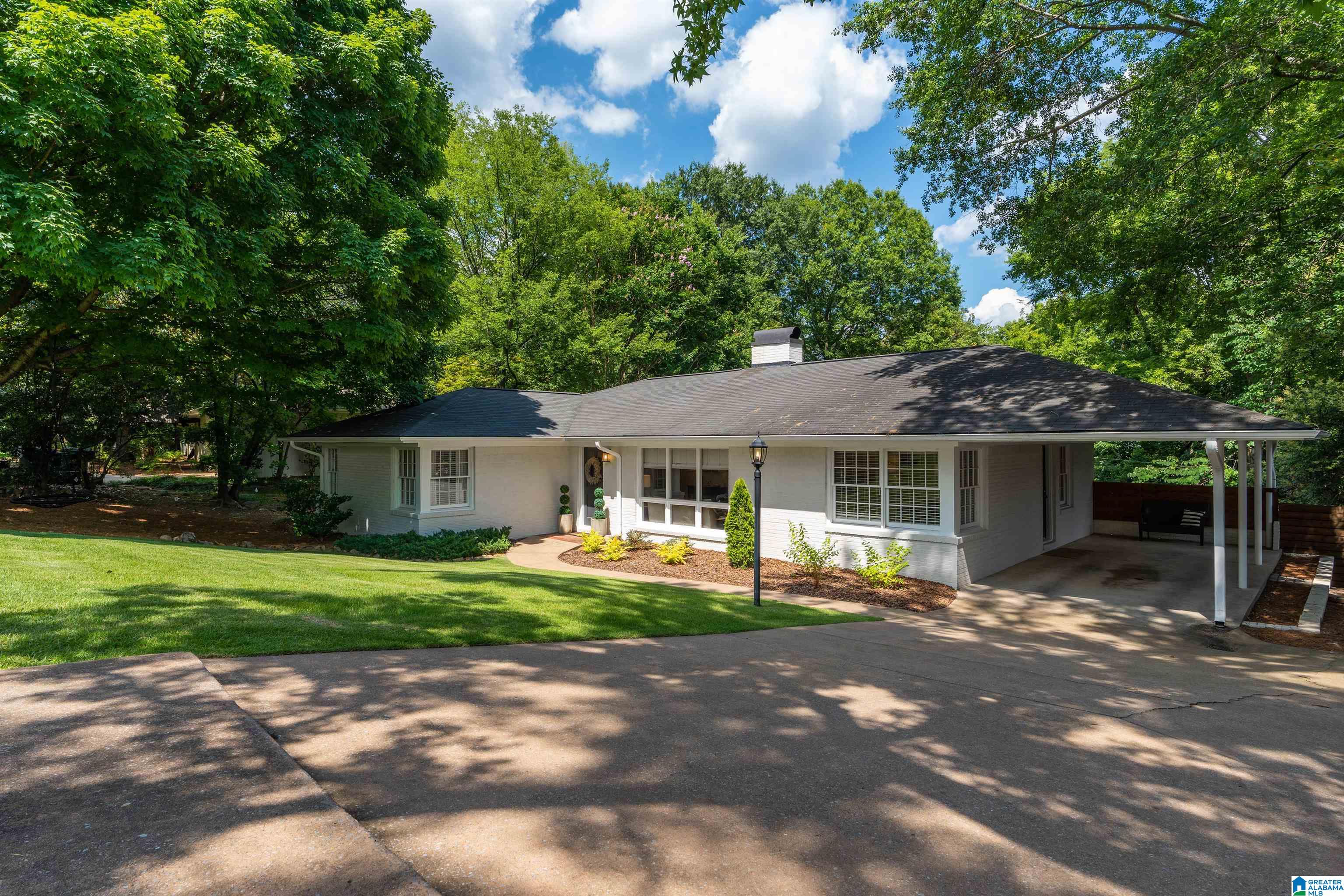 709 Rockbridge Road Birmingham, AL 35216 - Photo 1 of 33
