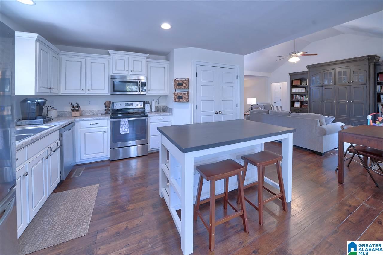 20364 Castle Rdg Road McCalla, AL 35111 - Photo 11 of 45