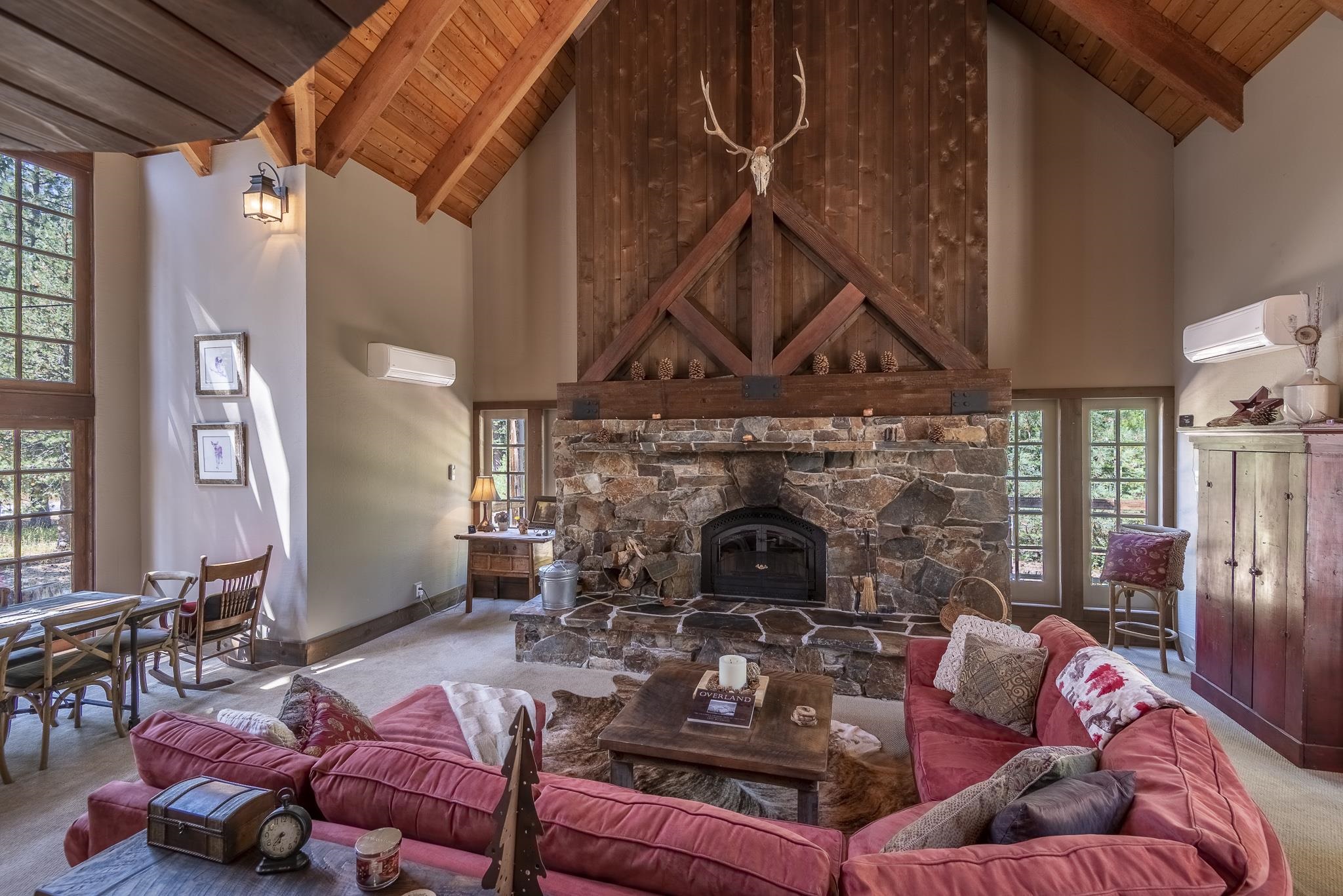 48725 Hampshire Rocks Road Soda Springs, CA 95728 - Photo 9 of 21 Gallery Image 9