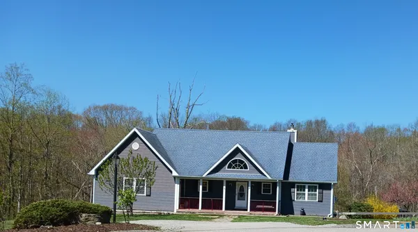 $575,000 | 12 Boulder Trail, Norwich, CT 06360