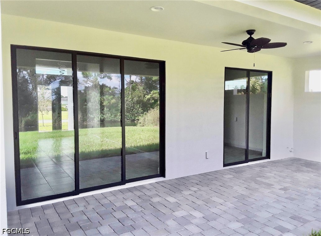 3911 22nd Street Southwest Lehigh Acres, FL 33976 - Photo 20 of 21
