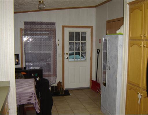 11 Goodhue Road Sidney, ME 04330 - Photo 13 of 25 Other. Entry door