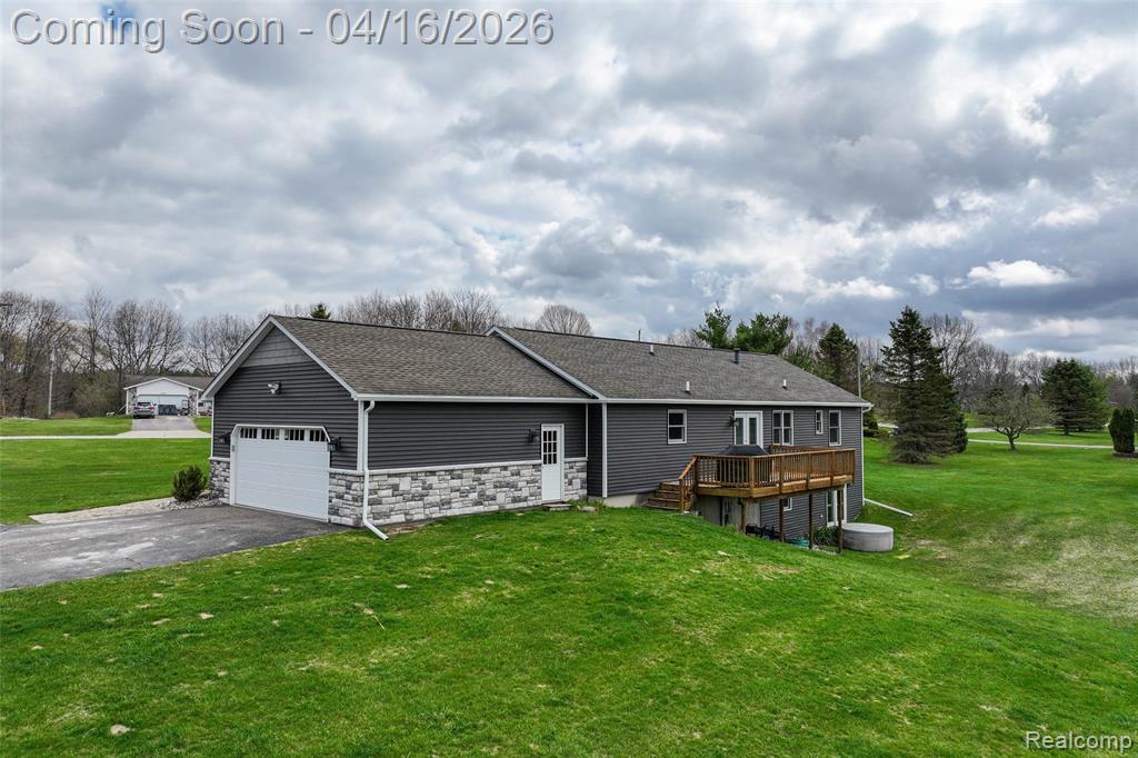 12420 Kipp Road Goodrich, MI 48438 - Photo 5 of 49 Gallery Image 5