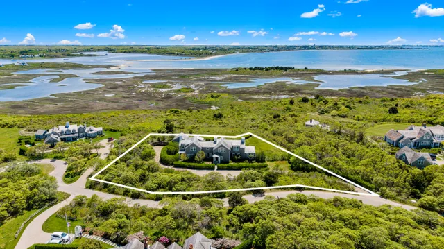$8,995,000 | 1 Weetamo Road, Nantucket, MA 02554