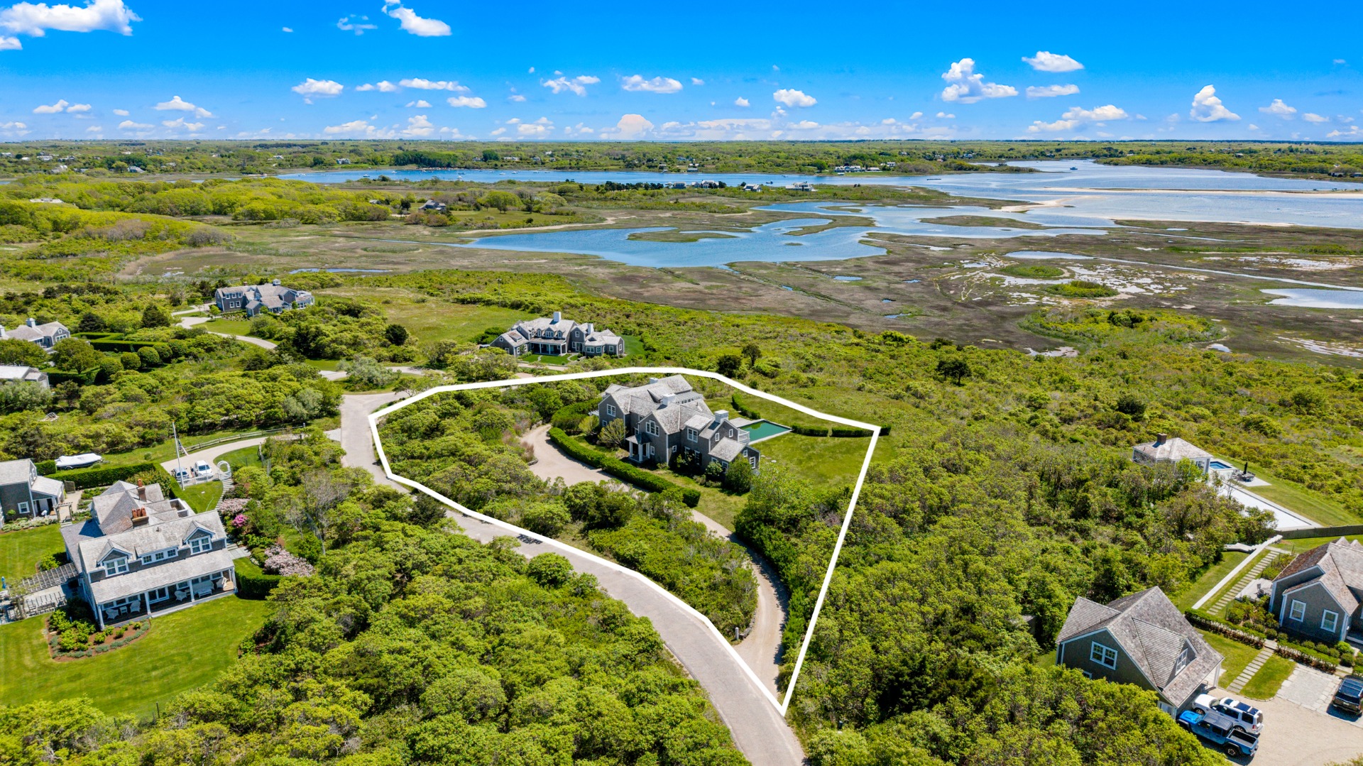 1 Weetamo Road Nantucket, MA 02554 - Photo 2 of 62