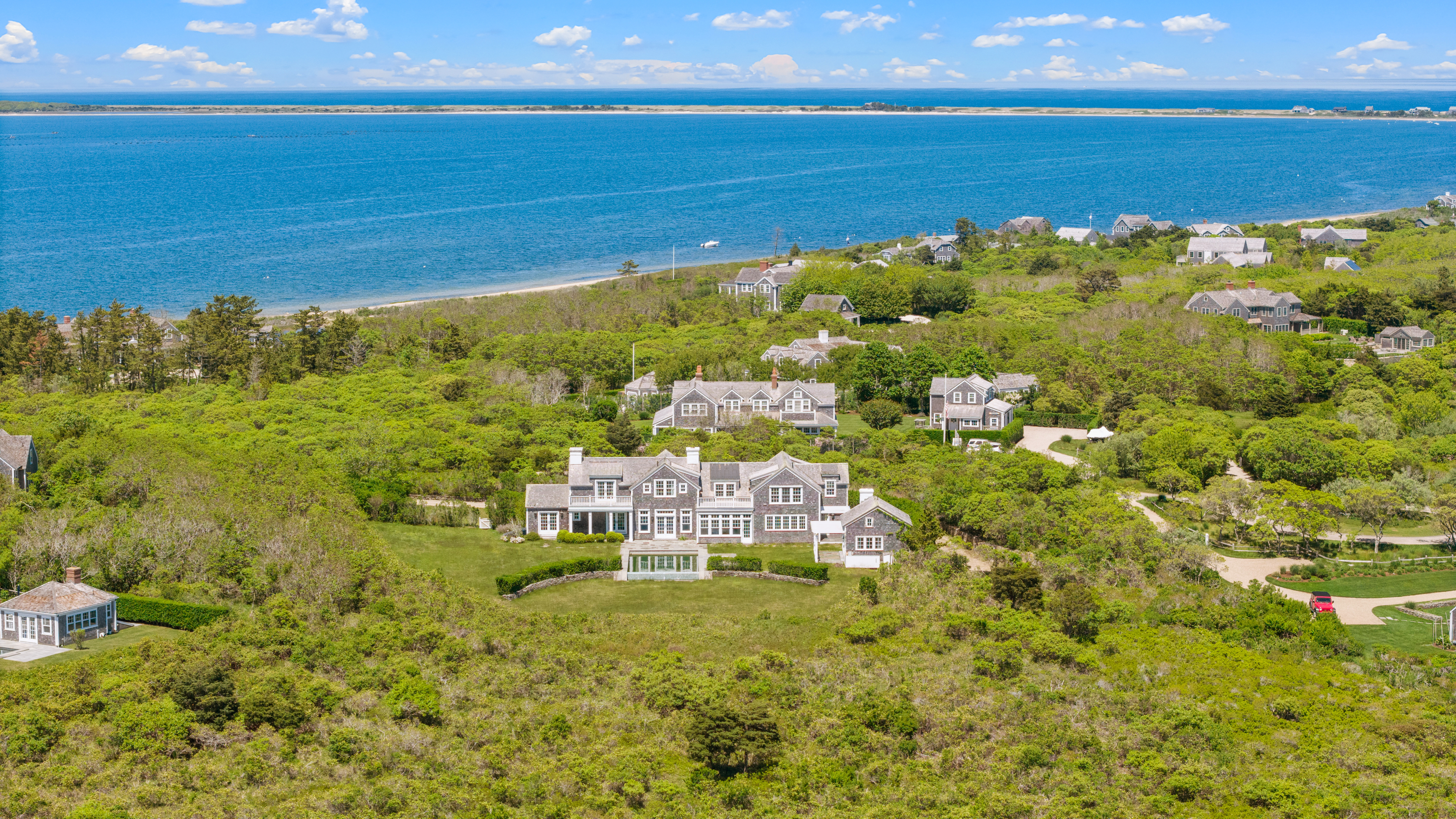 1 Weetamo Road Nantucket, MA 02554 - Photo 60 of 62