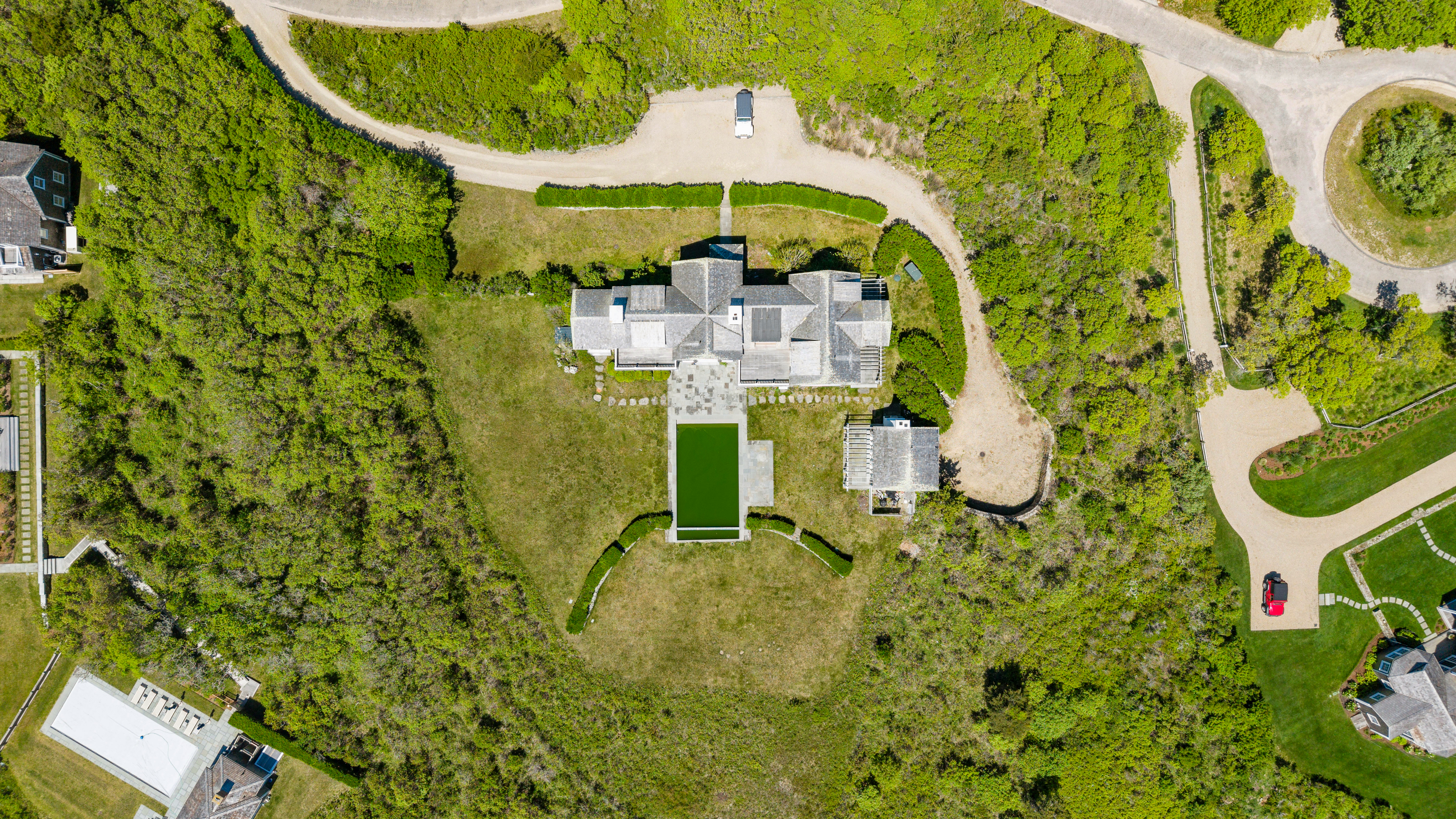 1 Weetamo Road Nantucket, MA 02554 - Photo 6 of 62