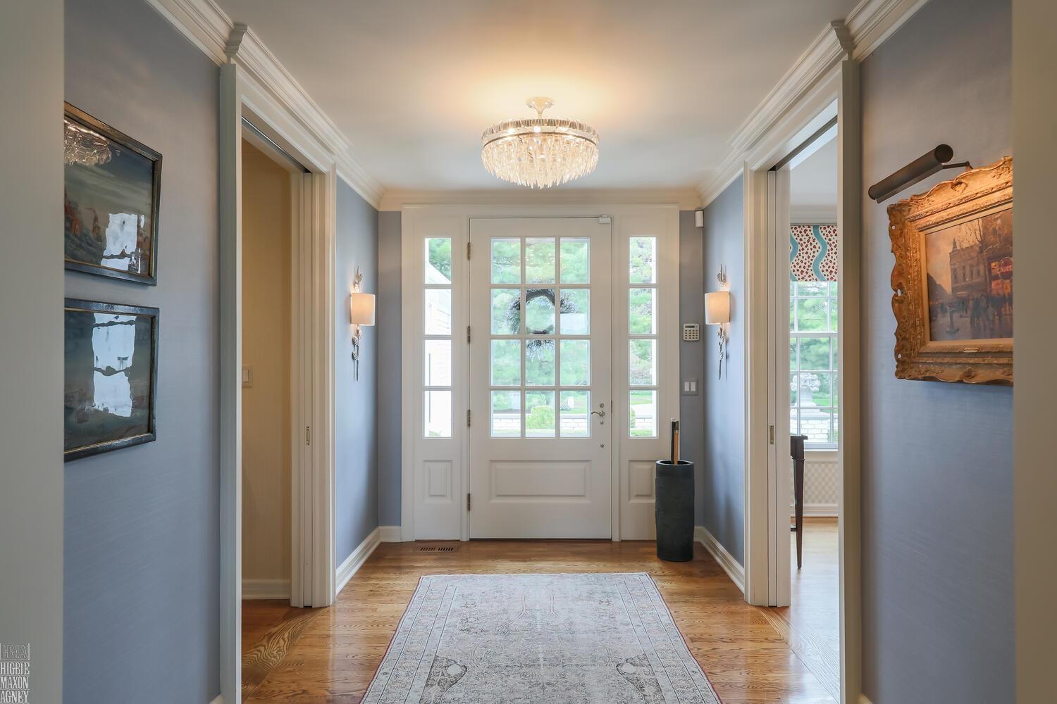 360 Moross Road Grosse Pointe Farms, MI 48236 - Photo 9 of 71