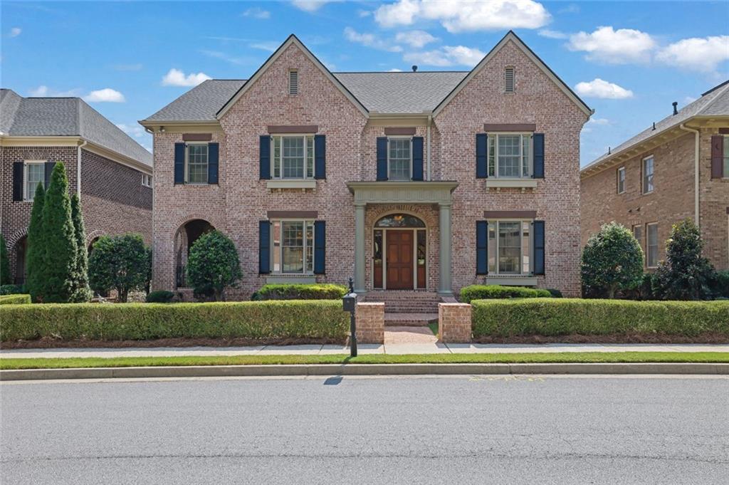 7965 Georgetown Circle Suwanee, GA 30024 - Photo 2 of 63 Gallery Image 2