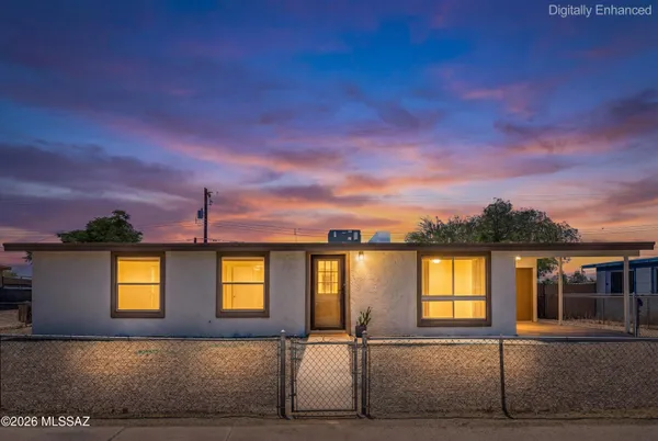 $305,000 | 249 West Bilby Road, Tucson, AZ 85706