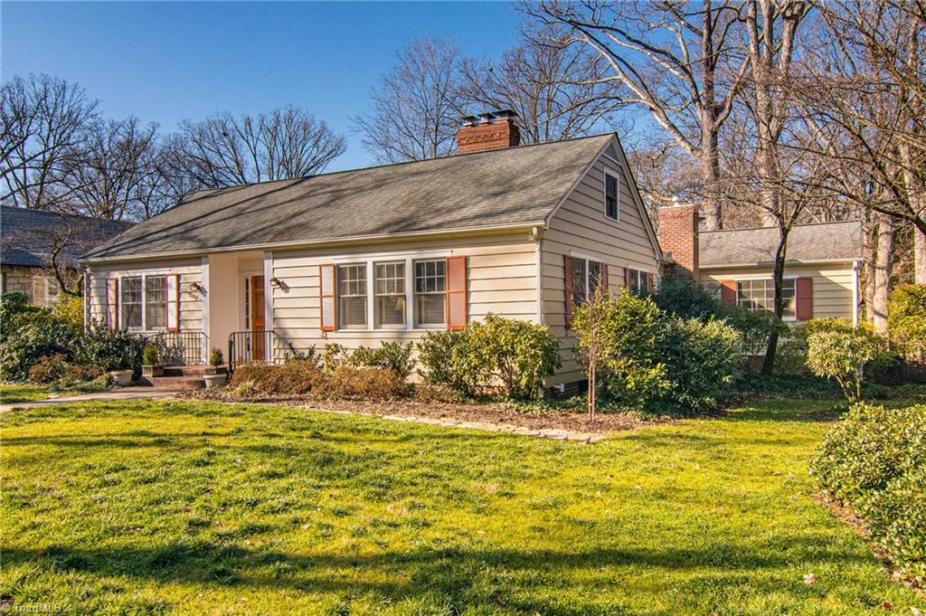 540 Arbor Road Winston-Salem, NC 27104 - Photo 1 of 30 Gallery Image 1